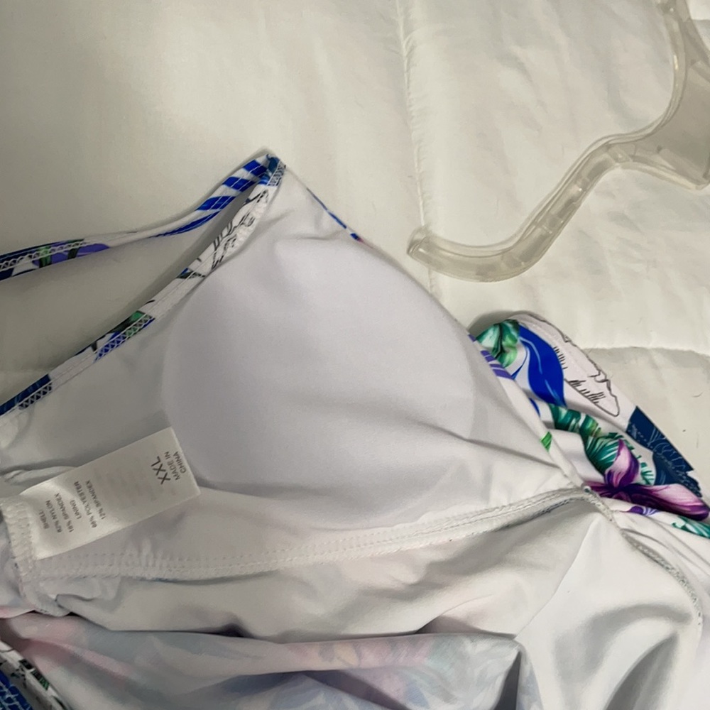 Tankini Top - Picture 5 of 5